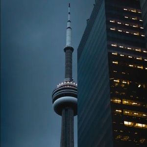 Meet your Posher, Nathan